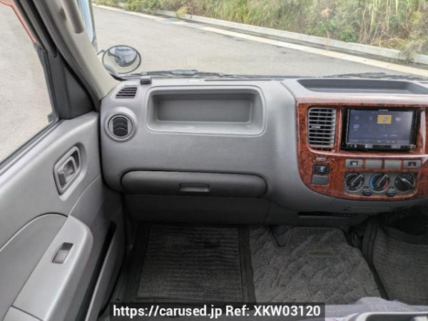 Used 2001 AT nissan caravan-bus DWMGE25 Image[16]