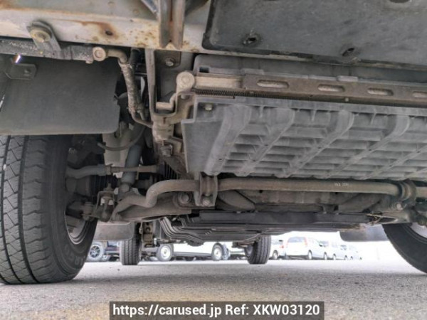 Used 2001 AT nissan caravan-bus DWMGE25 Image[33]