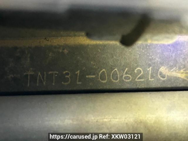 Used 2008 AT nissan x-trail TNT31 Image[11]