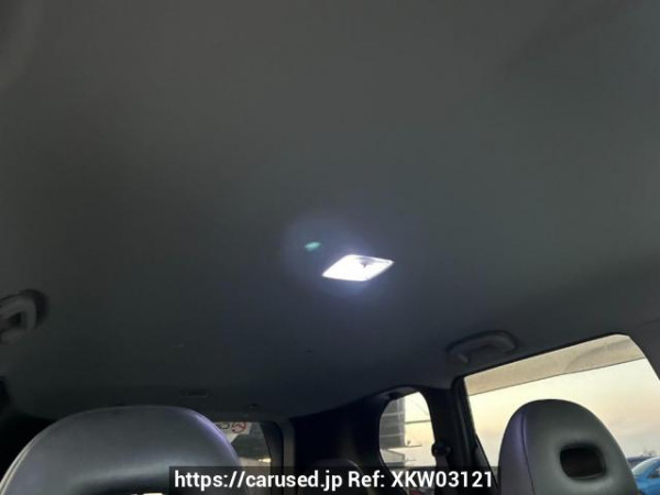 Used 2008 AT nissan x-trail TNT31 Image[12]