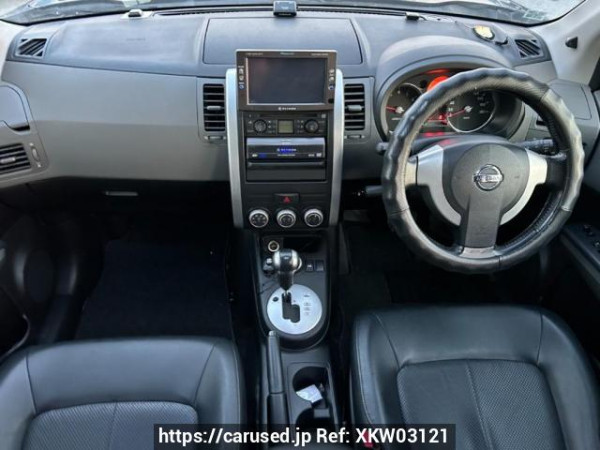 Used 2008 AT nissan x-trail TNT31 Image[18]