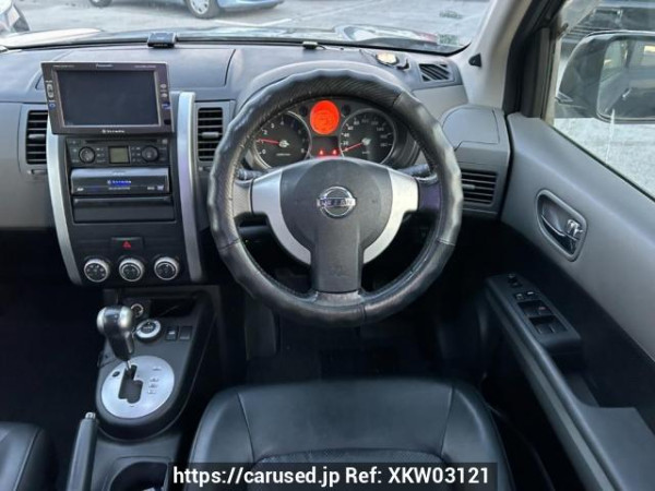 Used 2008 AT nissan x-trail TNT31 Image[20]