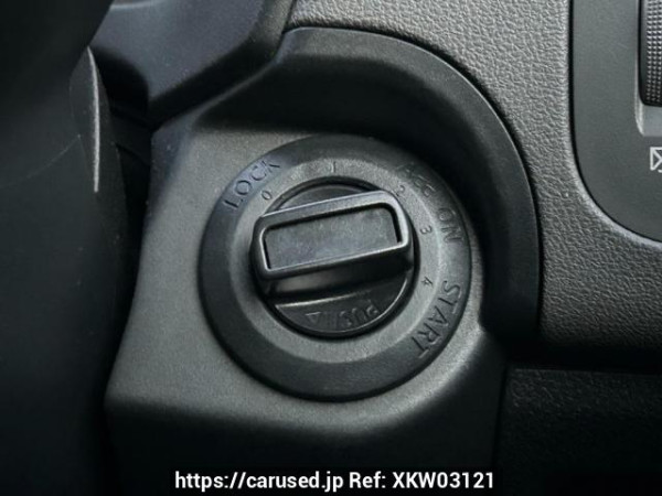 Used 2008 AT nissan x-trail TNT31 Image[21]