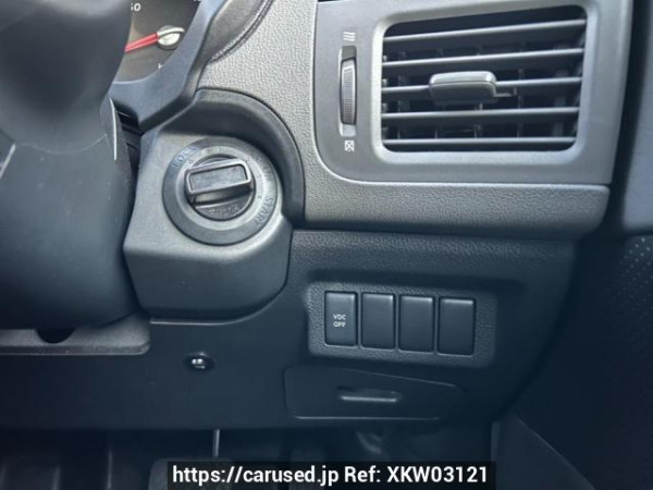 Used 2008 AT nissan x-trail TNT31 Image[22]