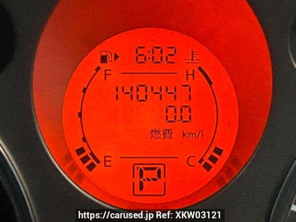 Used 2008 AT nissan x-trail TNT31 Image[28]