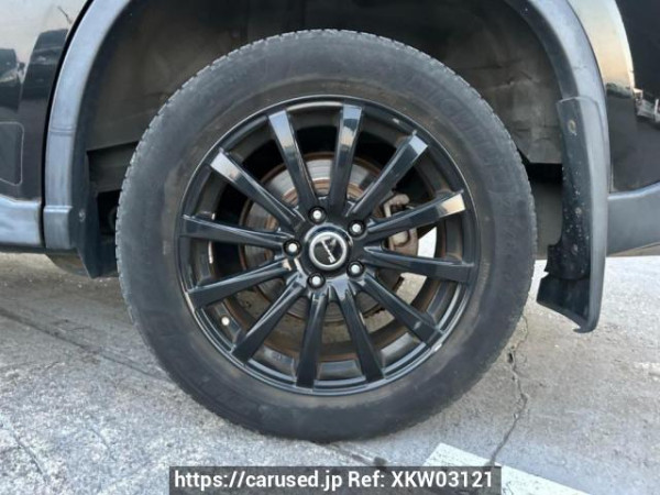 Used 2008 AT nissan x-trail TNT31 Image[31]