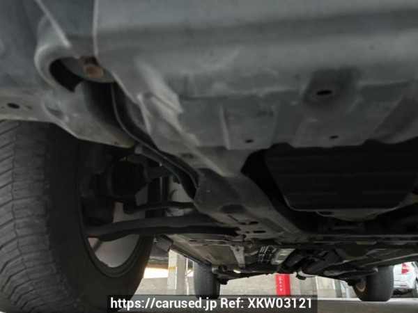 Used 2008 AT nissan x-trail TNT31 Image[33]