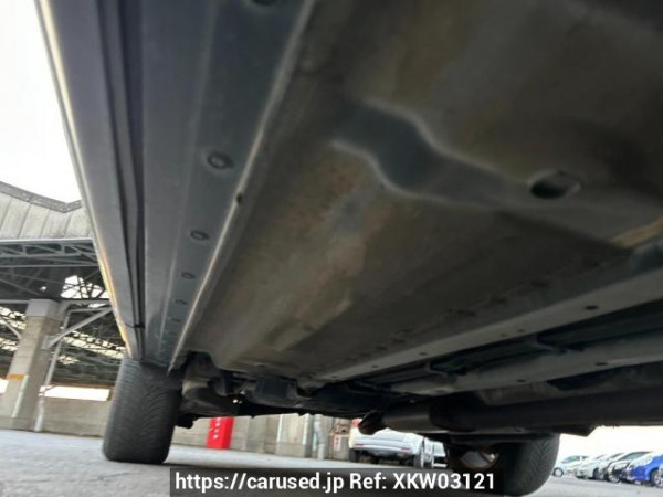 Used 2008 AT nissan x-trail TNT31 Image[35]