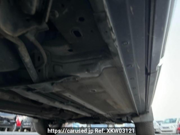 Used 2008 AT nissan x-trail TNT31 Image[36]