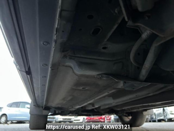 Used 2008 AT nissan x-trail TNT31 Image[37]