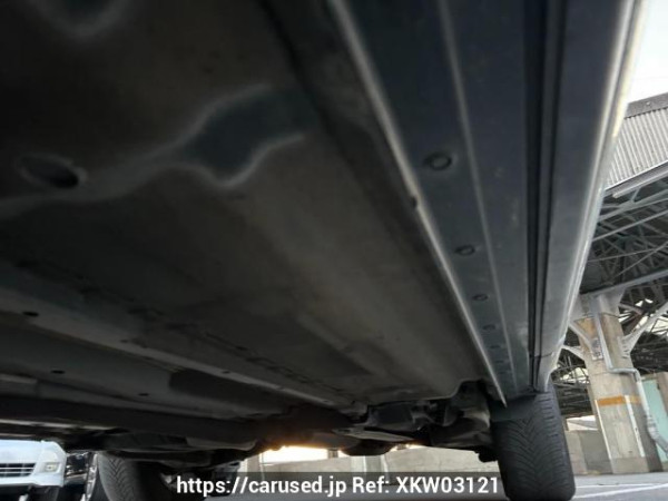 Used 2008 AT nissan x-trail TNT31 Image[38]