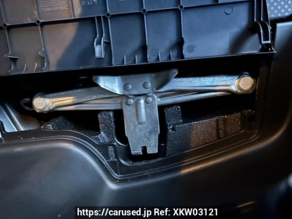 Used 2008 AT nissan x-trail TNT31 Image[45]