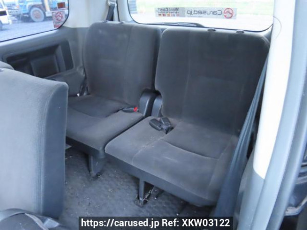 Used 2007 AT toyota noah ZRR70G Image[20]