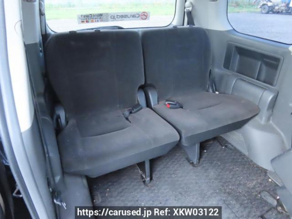 Used 2007 AT toyota noah ZRR70G Image[21]