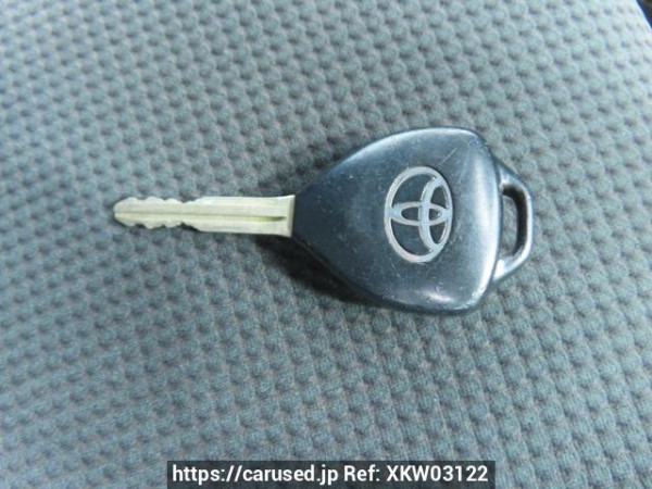 Used 2007 AT toyota noah ZRR70G Image[31]