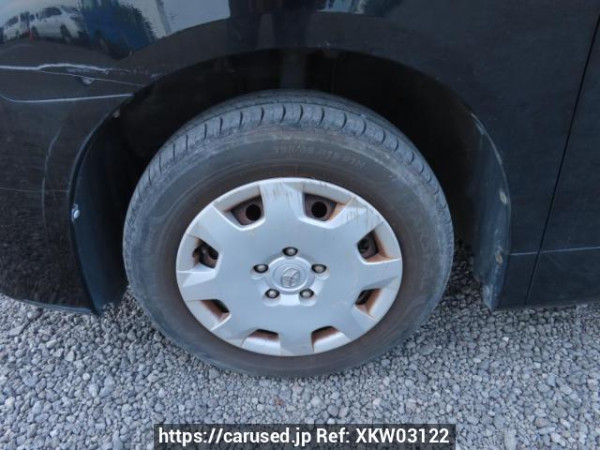 Used 2007 AT toyota noah ZRR70G Image[32]
