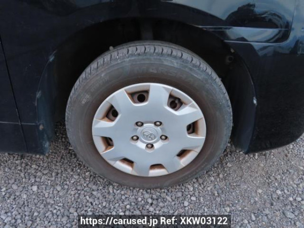 Used 2007 AT toyota noah ZRR70G Image[33]