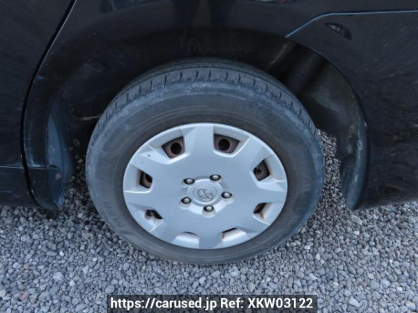 Used 2007 AT toyota noah ZRR70G Image[34]