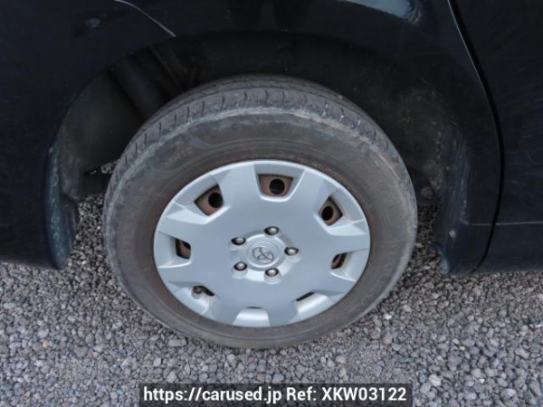 Used 2007 AT toyota noah ZRR70G Image[35]