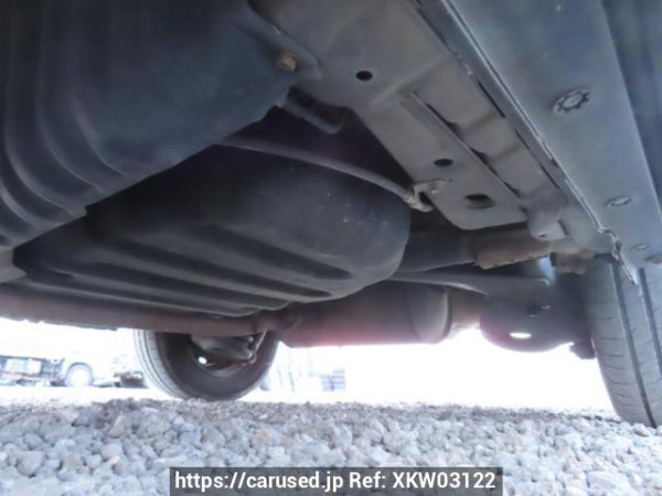 Used 2007 AT toyota noah ZRR70G Image[37]