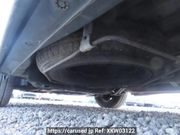 Used 2007 AT toyota noah ZRR70G Image[38]