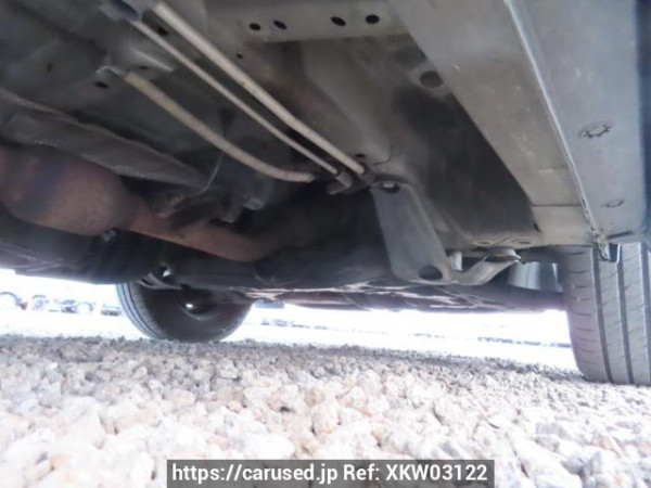 Used 2007 AT toyota noah ZRR70G Image[39]