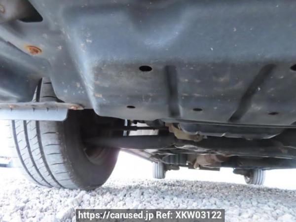 Used 2007 AT toyota noah ZRR70G Image[40]