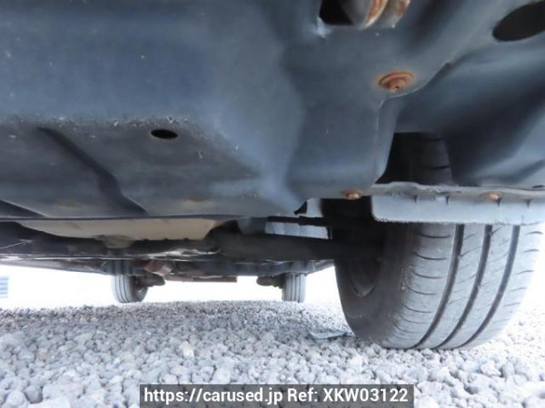 Used 2007 AT toyota noah ZRR70G Image[41]