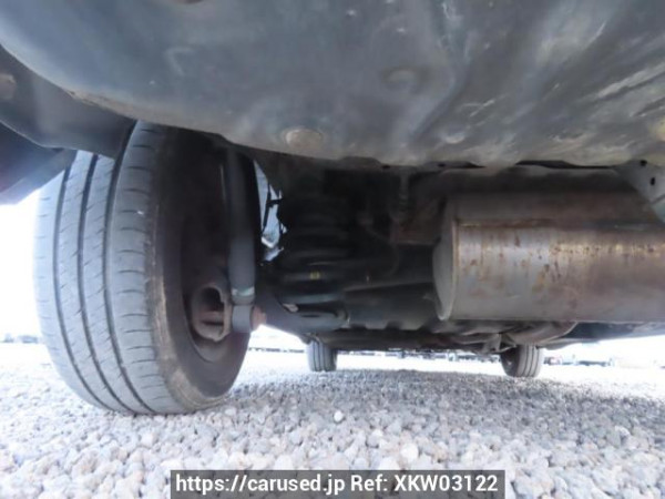 Used 2007 AT toyota noah ZRR70G Image[42]