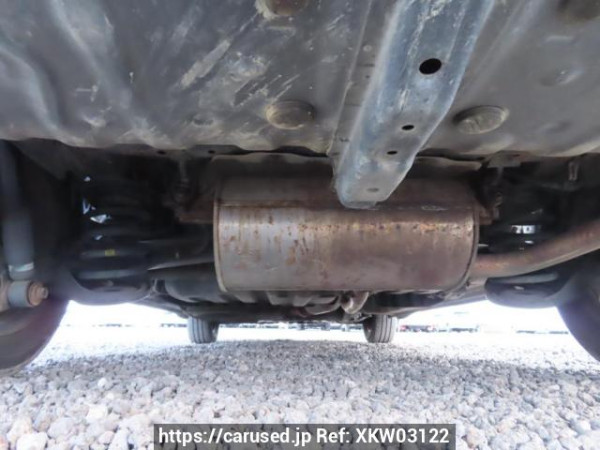 Used 2007 AT toyota noah ZRR70G Image[43]