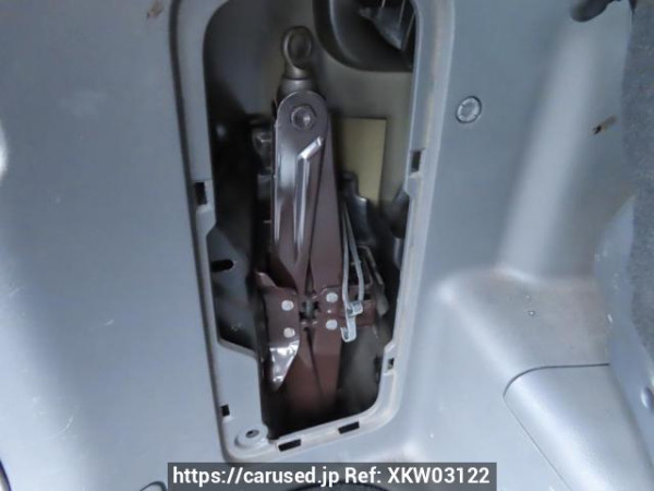 Used 2007 AT toyota noah ZRR70G Image[45]