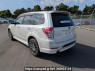 Used 2008 AT subaru forester SH5 Image[4]