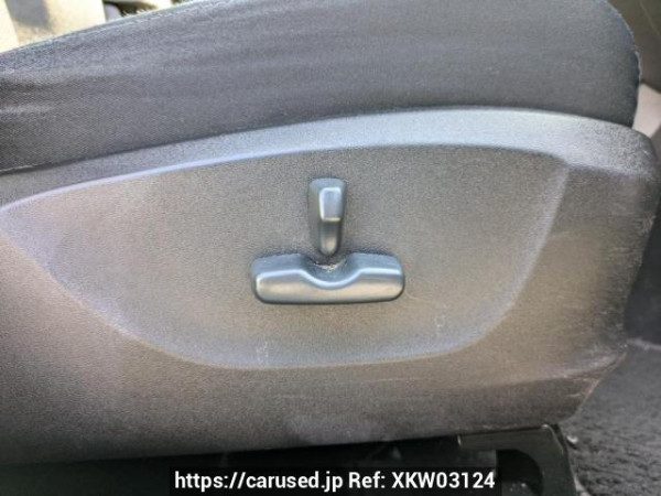 Used 2008 AT subaru forester SH5 Image[17]