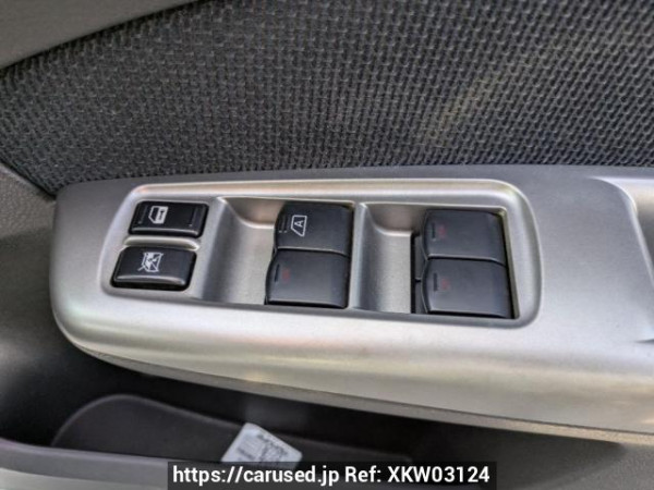 Used 2008 AT subaru forester SH5 Image[18]