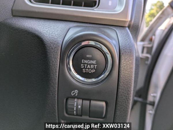 Used 2008 AT subaru forester SH5 Image[22]