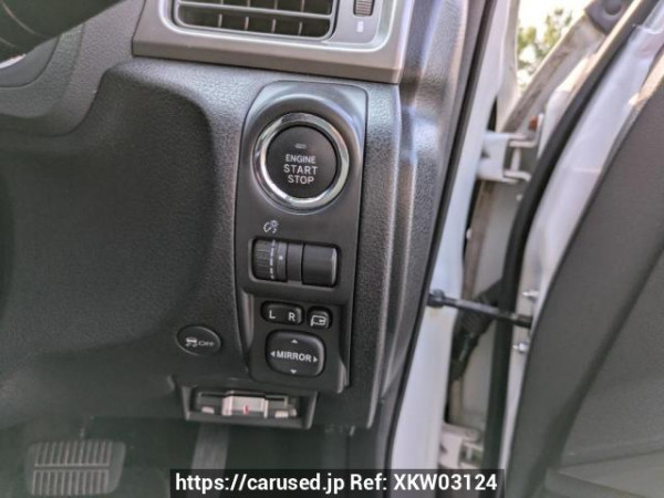 Used 2008 AT subaru forester SH5 Image[23]