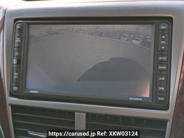 Used 2008 AT subaru forester SH5 Image[26]