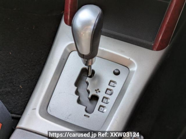 Used 2008 AT subaru forester SH5 Image[28]