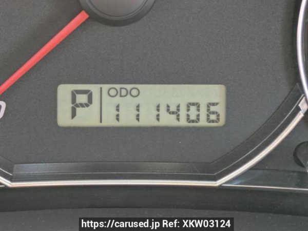 Used 2008 AT subaru forester SH5 Image[30]