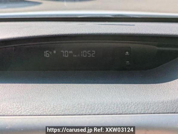 Used 2008 AT subaru forester SH5 Image[31]