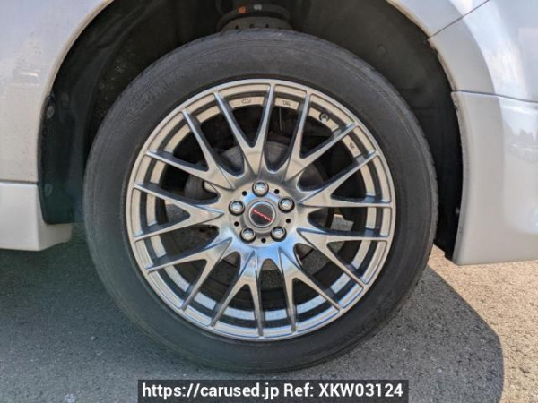 Used 2008 AT subaru forester SH5 Image[34]