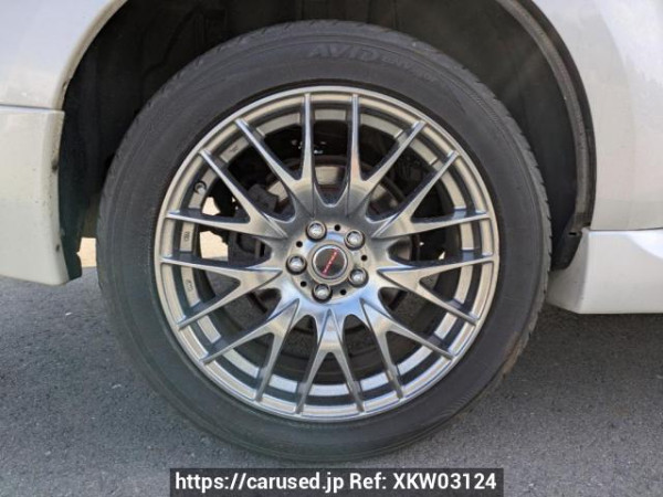 Used 2008 AT subaru forester SH5 Image[35]