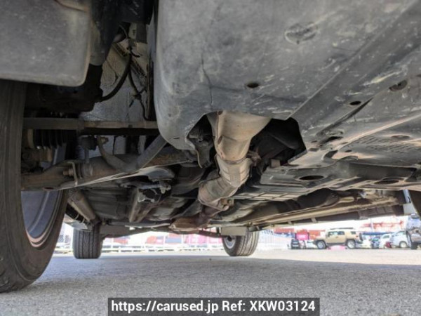 Used 2008 AT subaru forester SH5 Image[36]