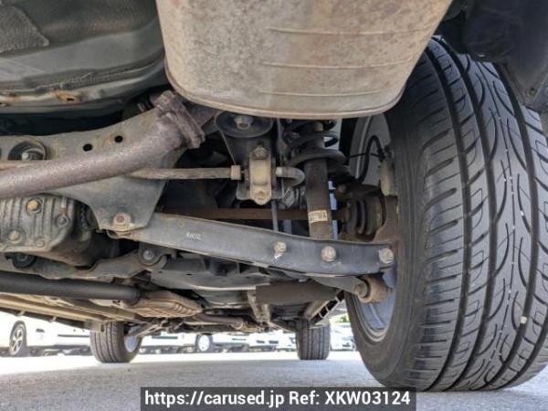 Used 2008 AT subaru forester SH5 Image[39]