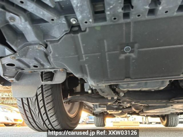 Used 2015 AT toyota harrier ZSU60W Image[33]