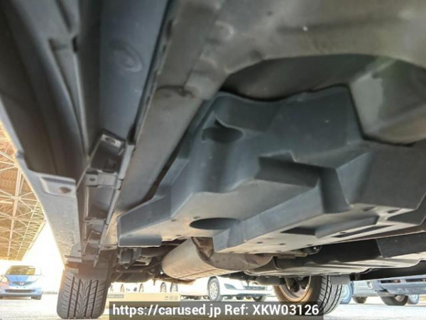 Used 2015 AT toyota harrier ZSU60W Image[35]