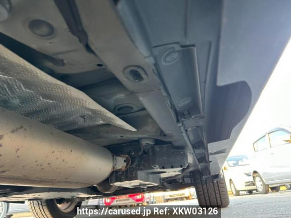 Used 2015 AT toyota harrier ZSU60W Image[36]