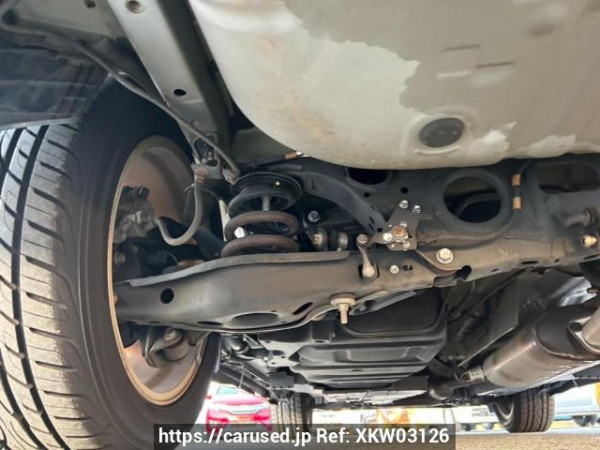 Used 2015 AT toyota harrier ZSU60W Image[39]