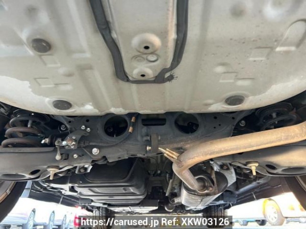 Used 2015 AT toyota harrier ZSU60W Image[40]