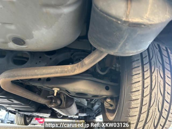 Used 2015 AT toyota harrier ZSU60W Image[41]